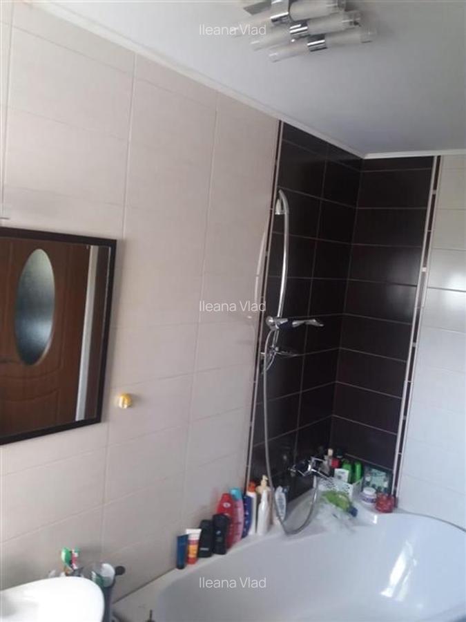Apartament 3 camere decomandat 2 bai terasa 25mp parcare zona Turnisor - 5