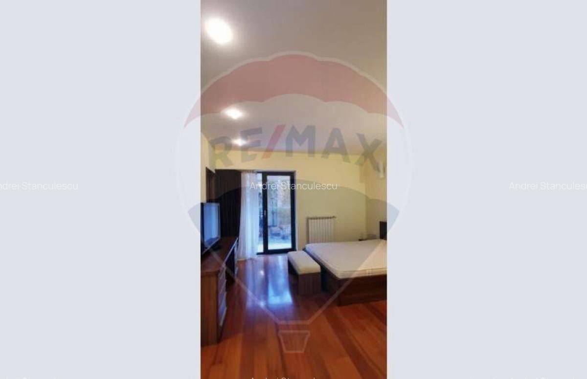 INCHIRIERE Apartament cu 3 camere + curte in zona Primaverii - 12