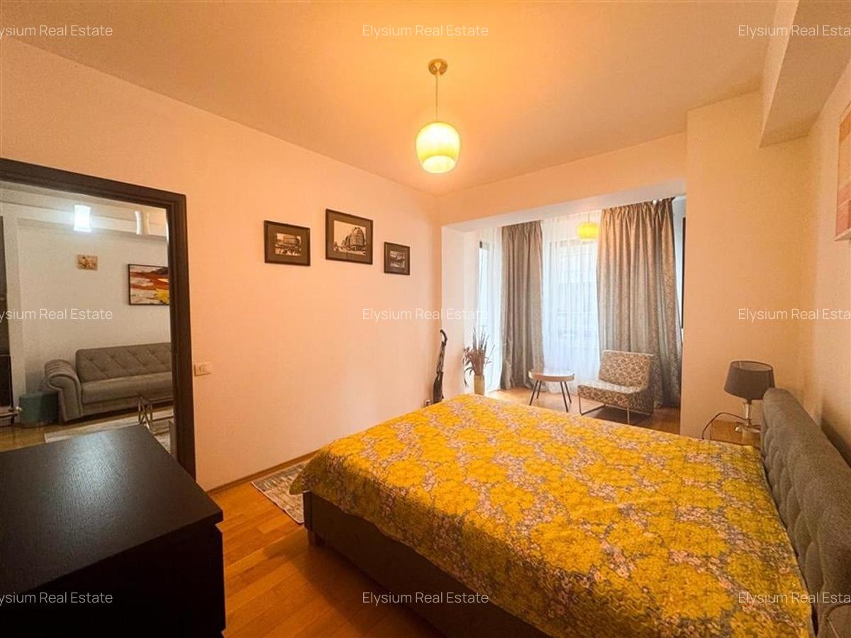 Apartament 2 camere de inchiriat North Area Lake View - 14
