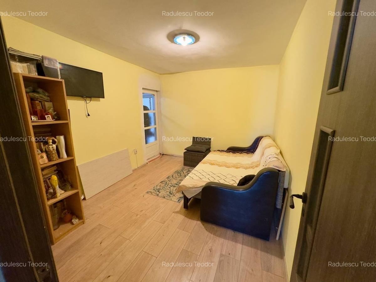 Comision 0 ! Casa individuala Giulesti | Renovata 2025 | Cartier 16 Februarie - 18