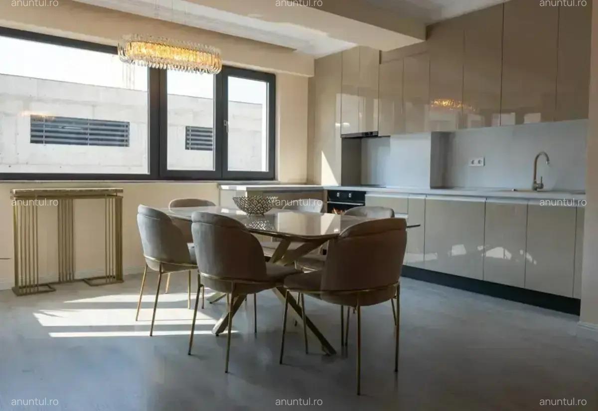Doua camere in Pipera Ivory Residence - 7
