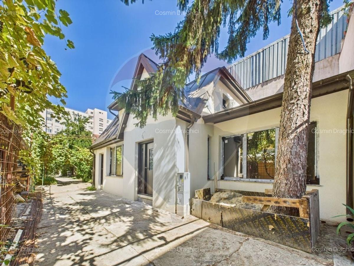 Casa NOUA P+M,  110 mp, 4 camere, la 5 min de metrou Stefan cel Mare - 27