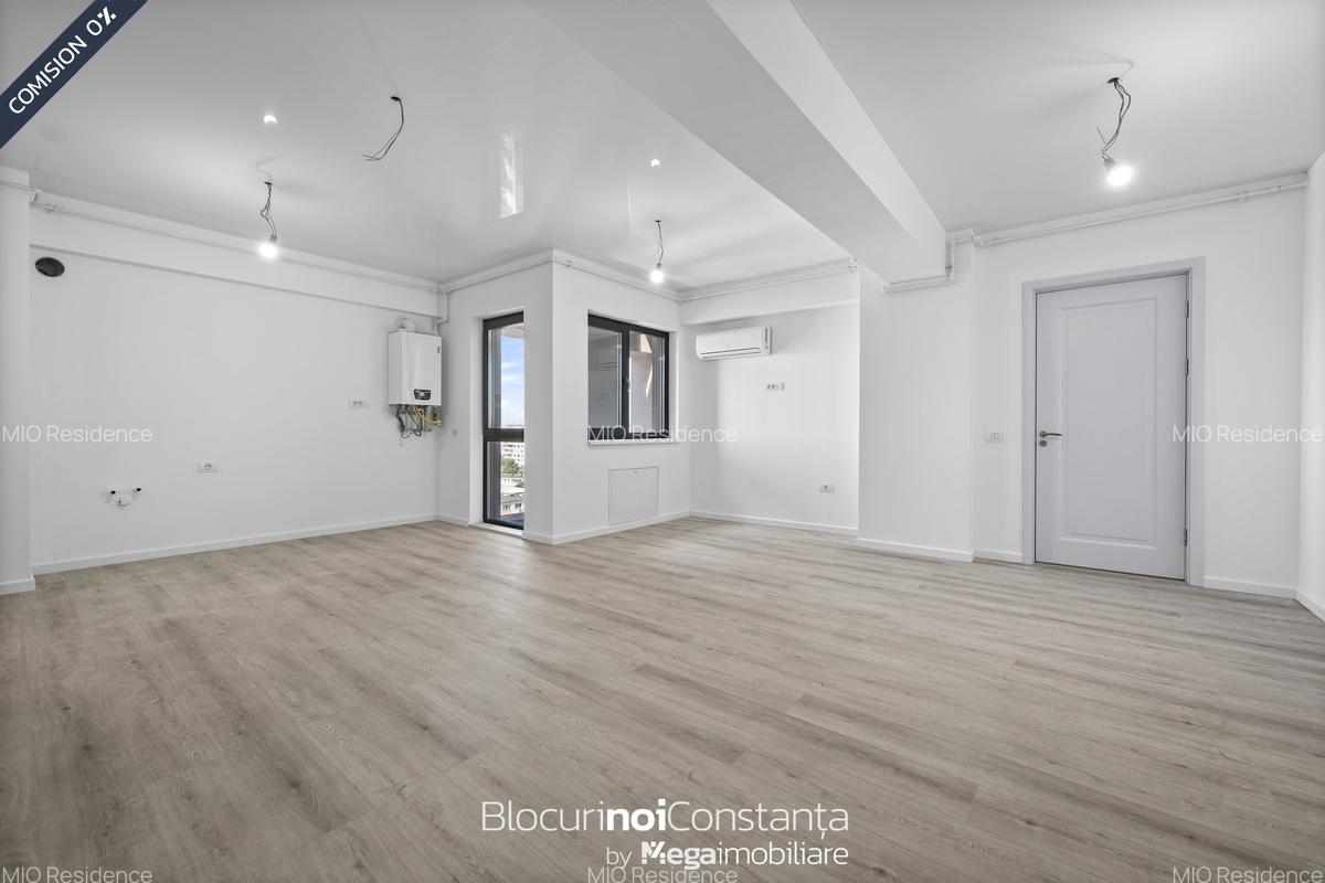 ✅La cheie: Apartament cu 2 camere decomandate | Oborului 47 Constanța - 2