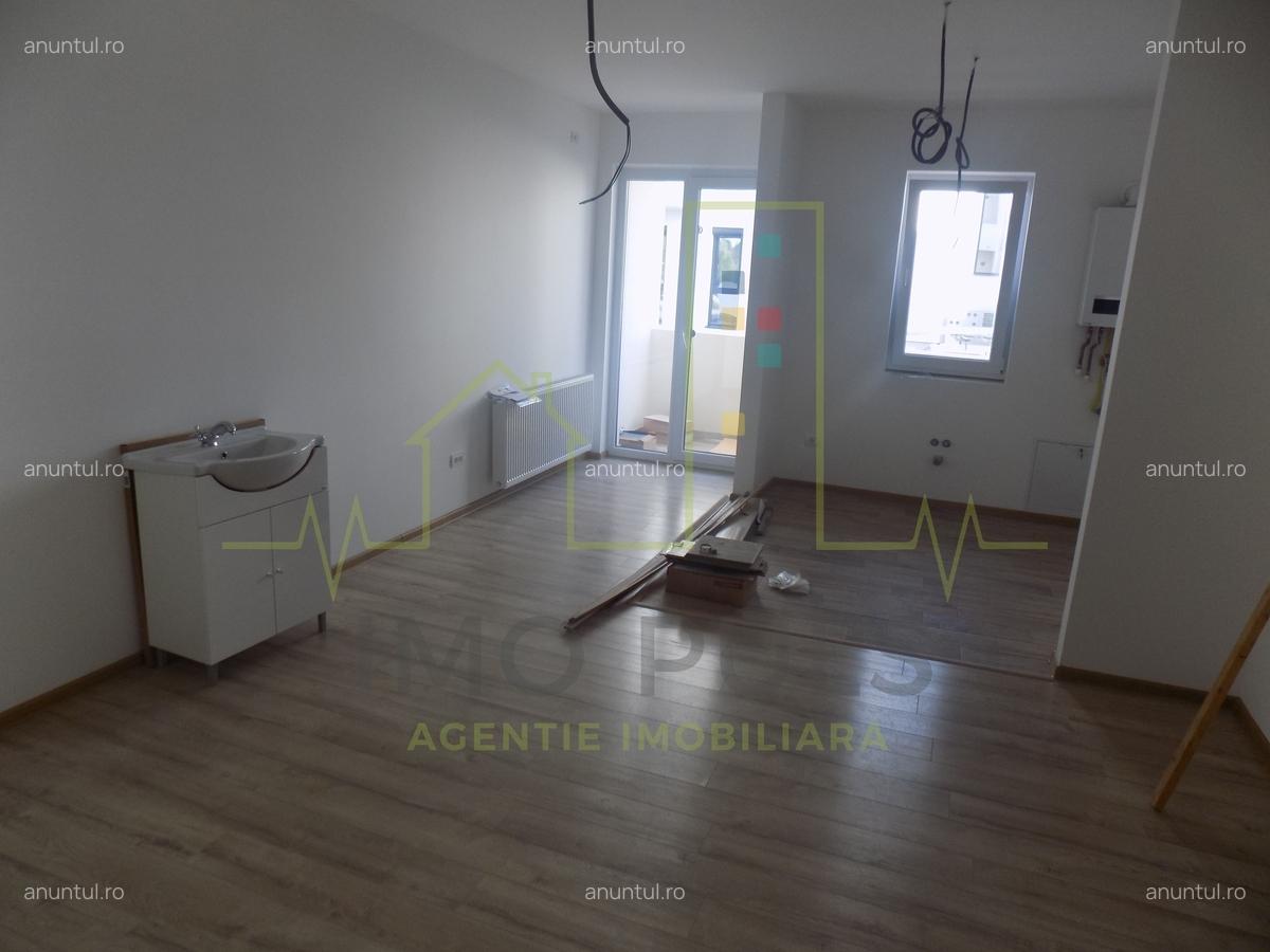 Calea Urseni, apartament cu 1 camera in bloc nou, finisajele sunt la alegerea cumparatorului - 2