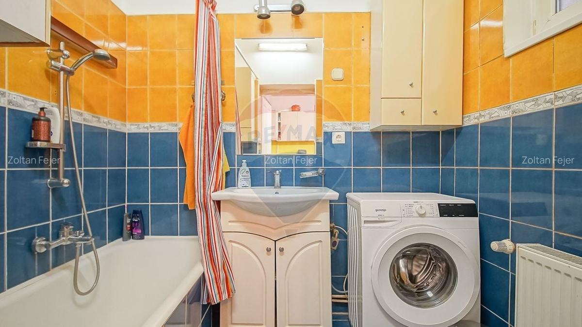 Comision 0 %! Apartament cu 2 camere la casa, de vanzare! - 17