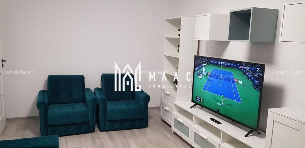 Apartament 2 Camere | 63Mp | Zona Mihai Viteazul - 2