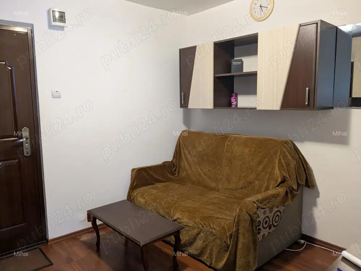 Vand garsoniera Pajura - 1