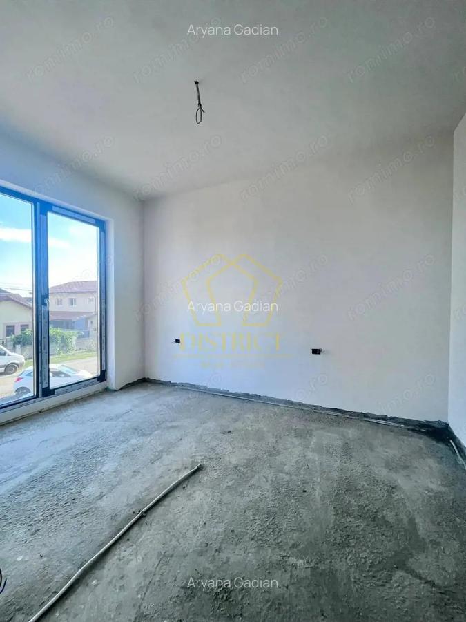 Duplex superb cu 5 camere despartit prin camera tehnica I Mosnita Noua - 2
