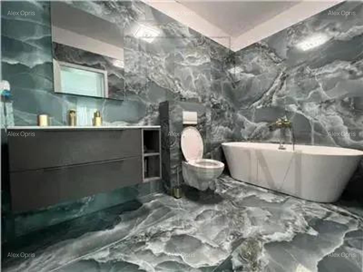 Duplex modern - posibilitate alegere finisaje- materiale premium - 10
