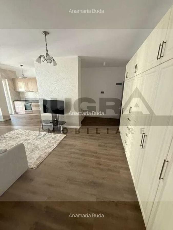 Apartament 2 camere, 60 mp, terasa, Elite Residence - 4