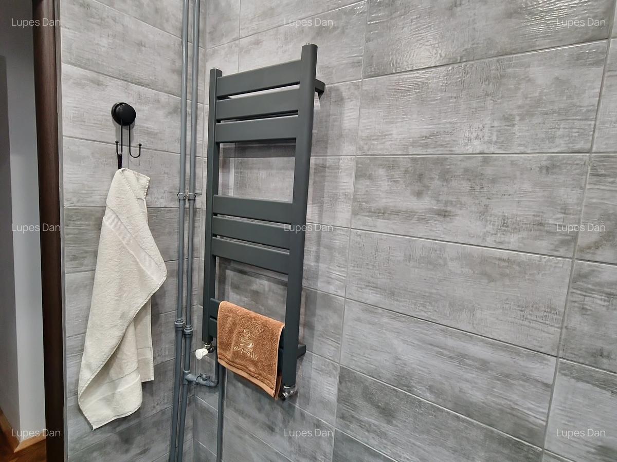 Apartament cu 4 camere decomandat în Dorobanți - 9