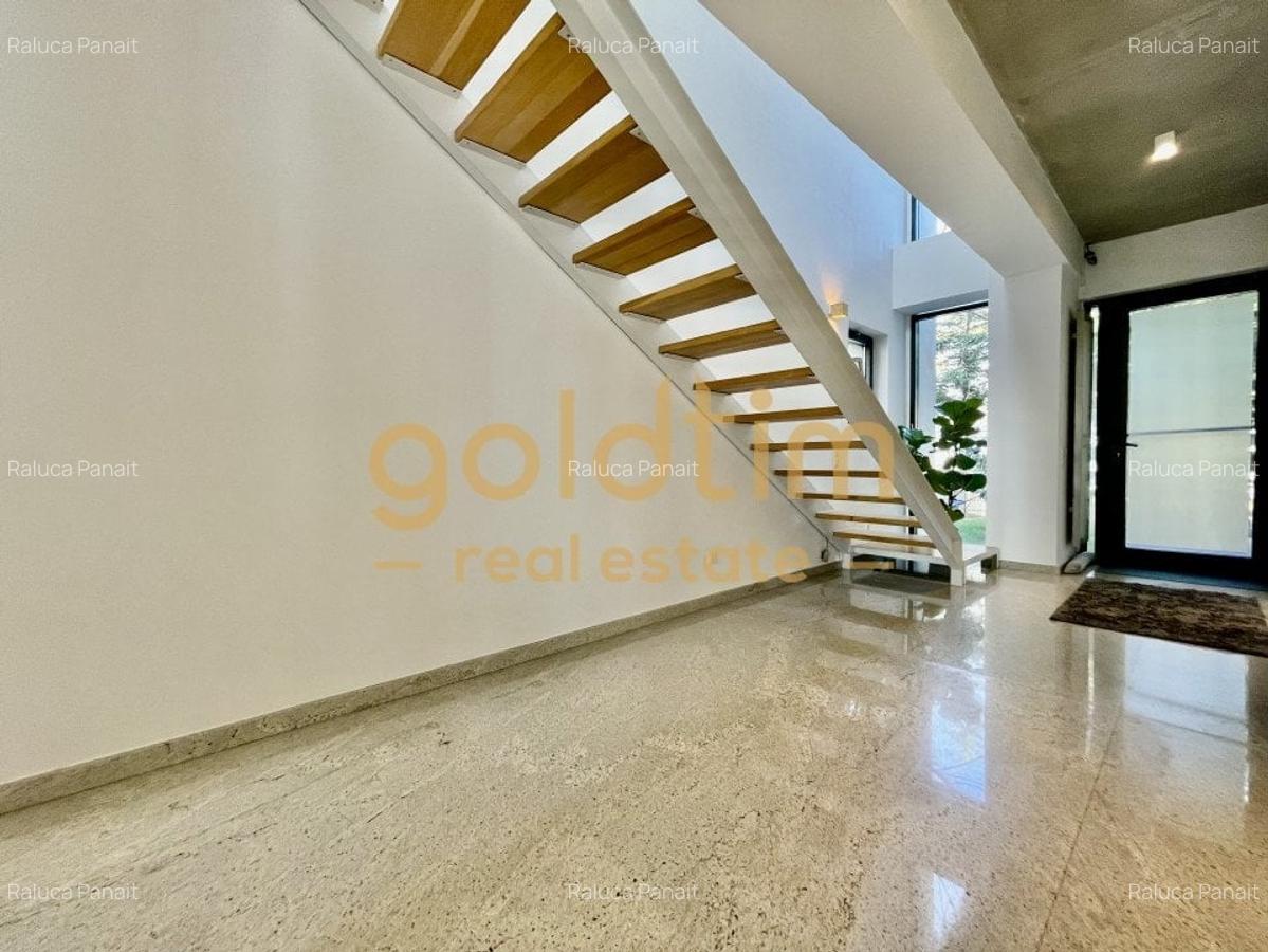 SUPERB/ ESQUISITE DESIGN/ GARDEN/ PARKINGS/ IANCU NICOLAE - 18