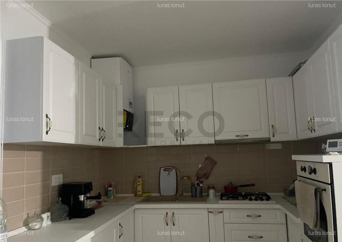 RECO, casa la cheie, mobilata, utilata, in Sanmartin, la 1 k - 7