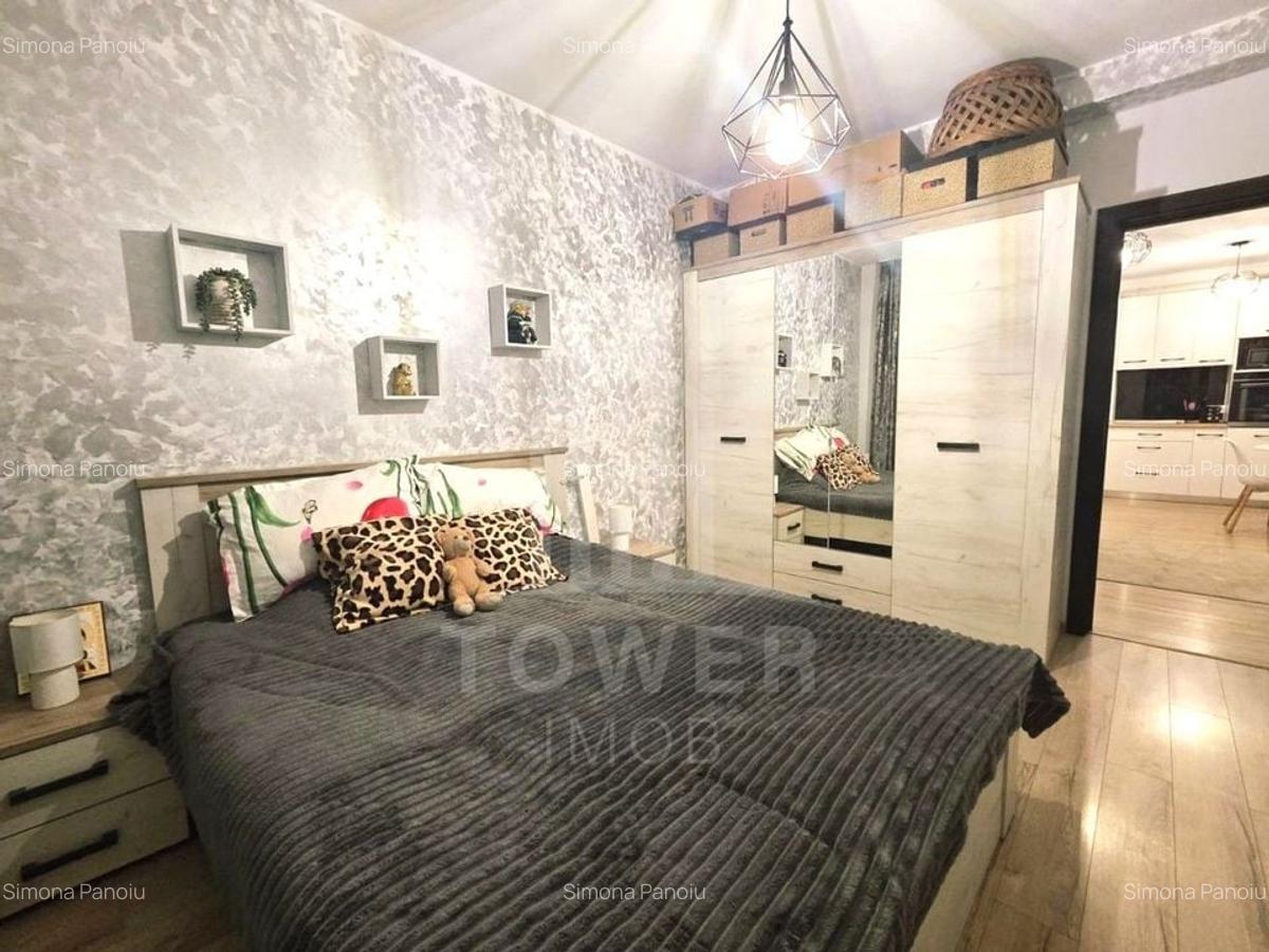 Apartament 3 camere de vânzare EXCLUSIVITATE | Cartierul Arhitecților - 8