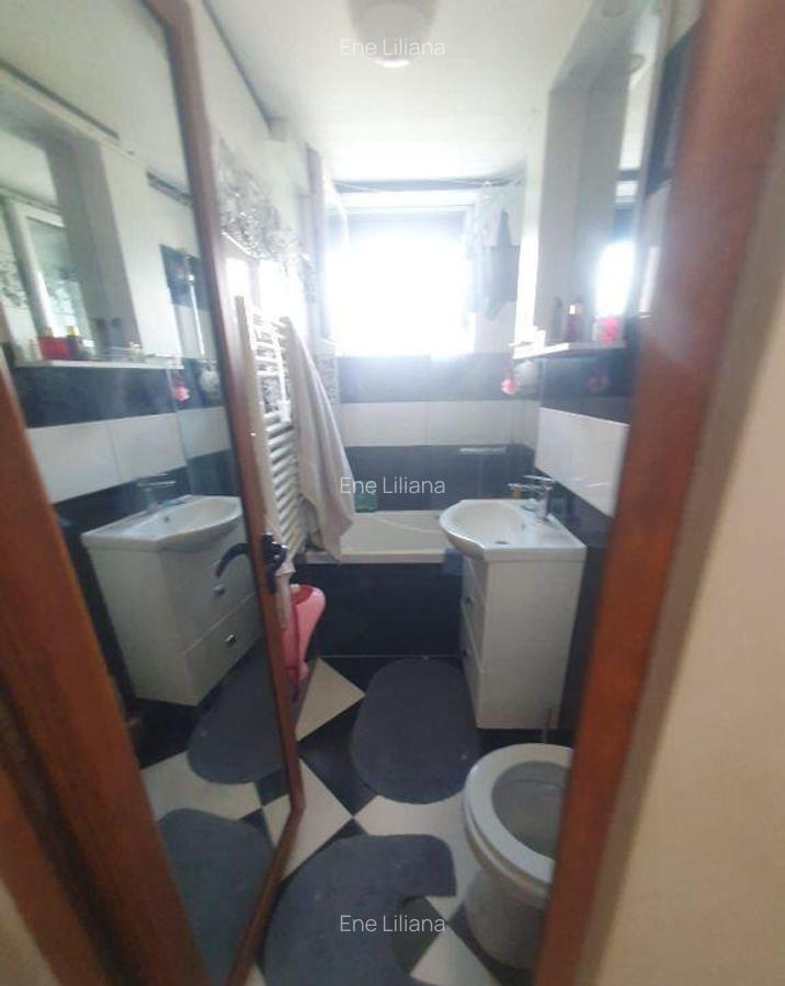 Exclusivitate Apartament 2 camere, Micro 19 Etaj ... - 8