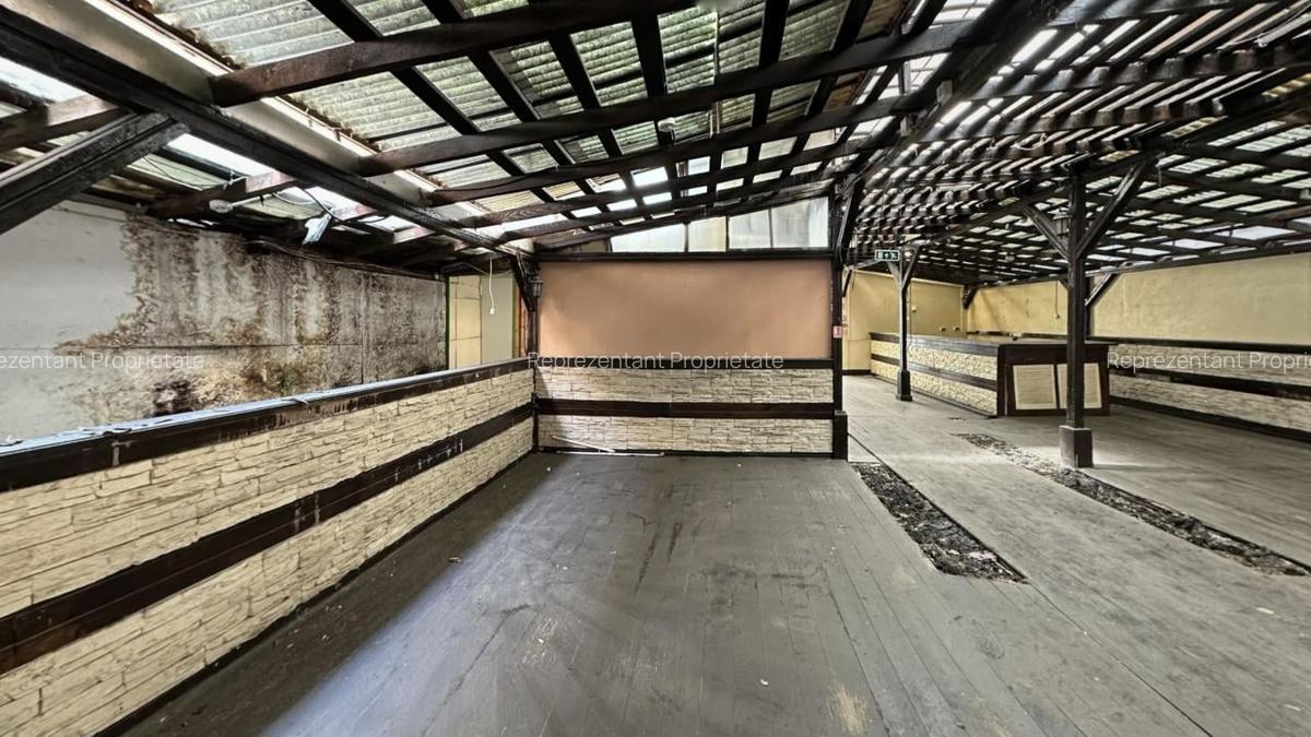 Spațiu comercial, 300 mp în P-ța Amzei - 8