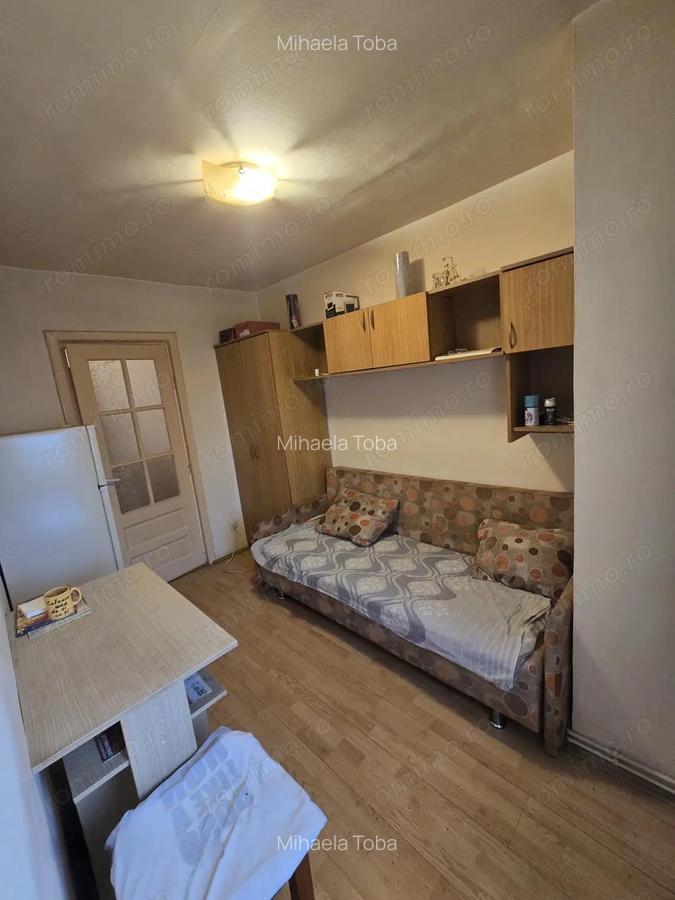 MT237 Apartament 1 camera, etaj 1, SAGULUI, centrala proprie - 6