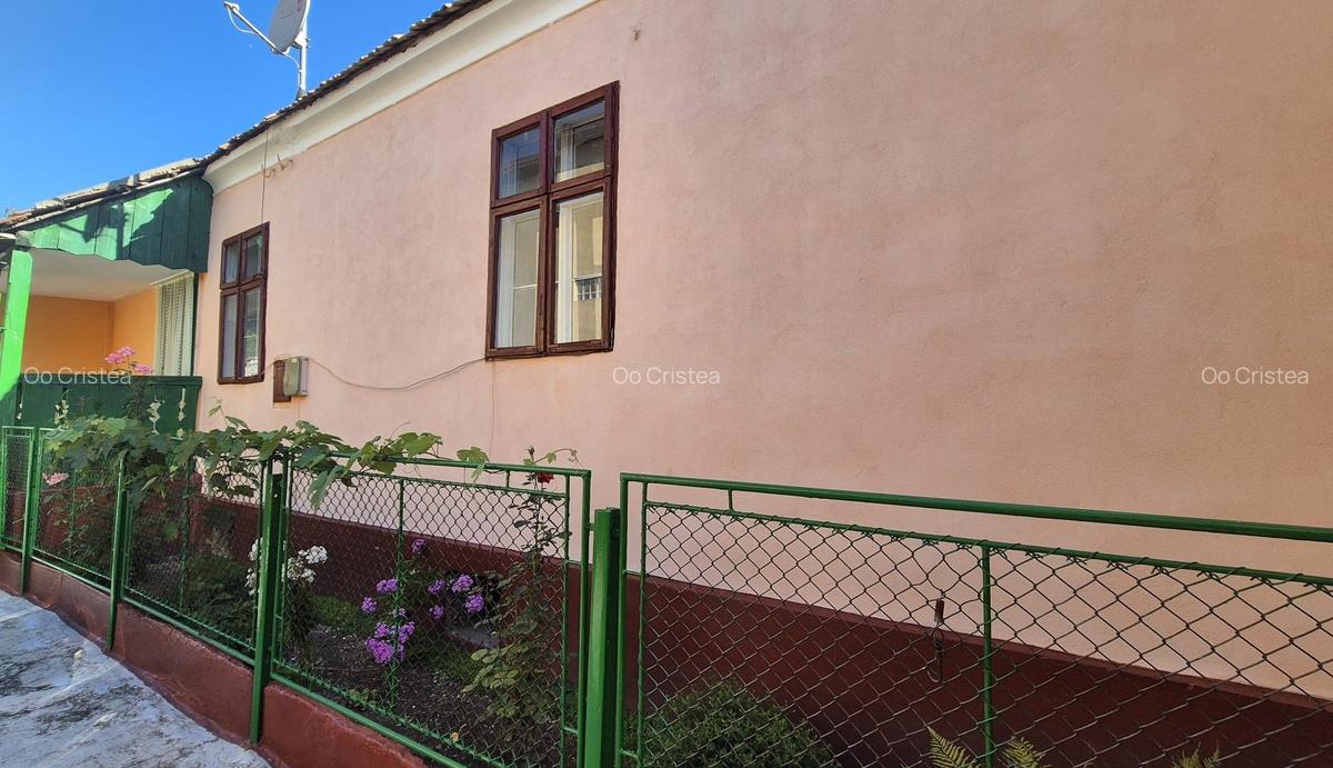 SC VIMAK vinde casa saseasca in loc.Maierus,Brasov . - 4