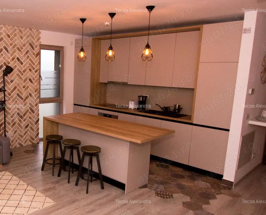 Apartament 2 camere, zona Aradului - Iris, loc parcare - 2