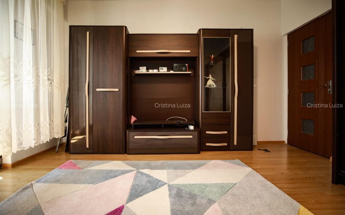 Garsoniera cf. 1 de inchiriat, Berceni, Drumul Binelui - 5