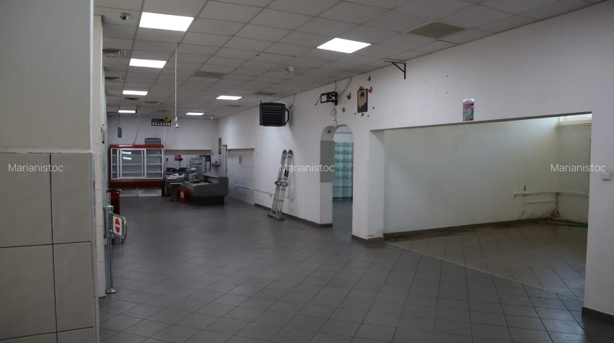 Spatiu comercial de 241 mp construiti pe 405 mp teren, Bacau, 199.900 EUR - 2