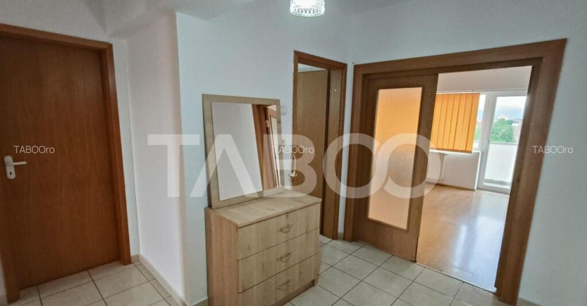 Apartament cu 2 camere de vanzare in Sebes zona centrala - 7
