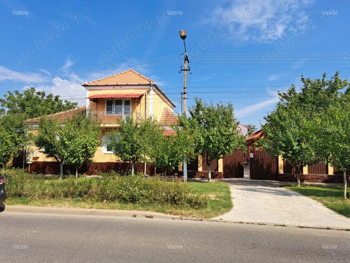 Casa de vanzare in cartierul Bujac din Arad - 4
