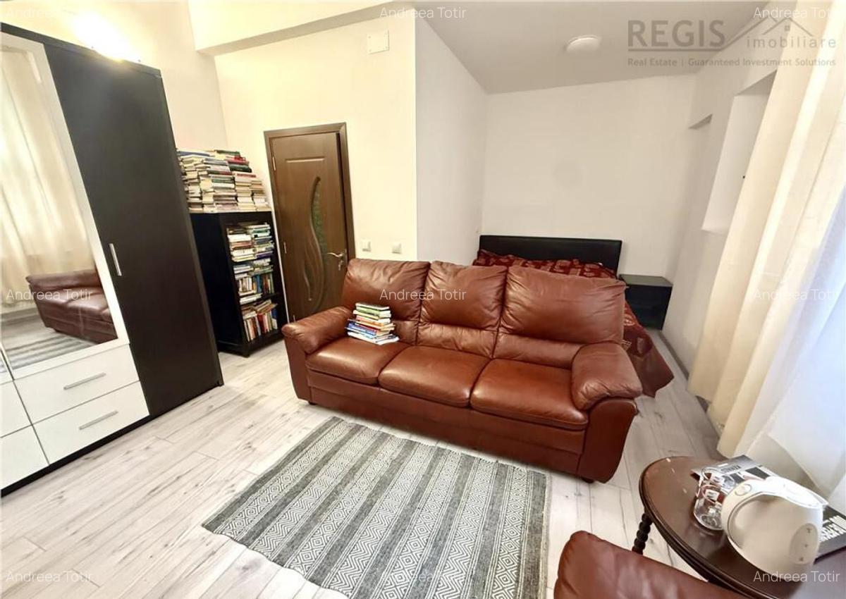 Proprietate cu potential turistic | 2 Garsoniere in Centrul - 7