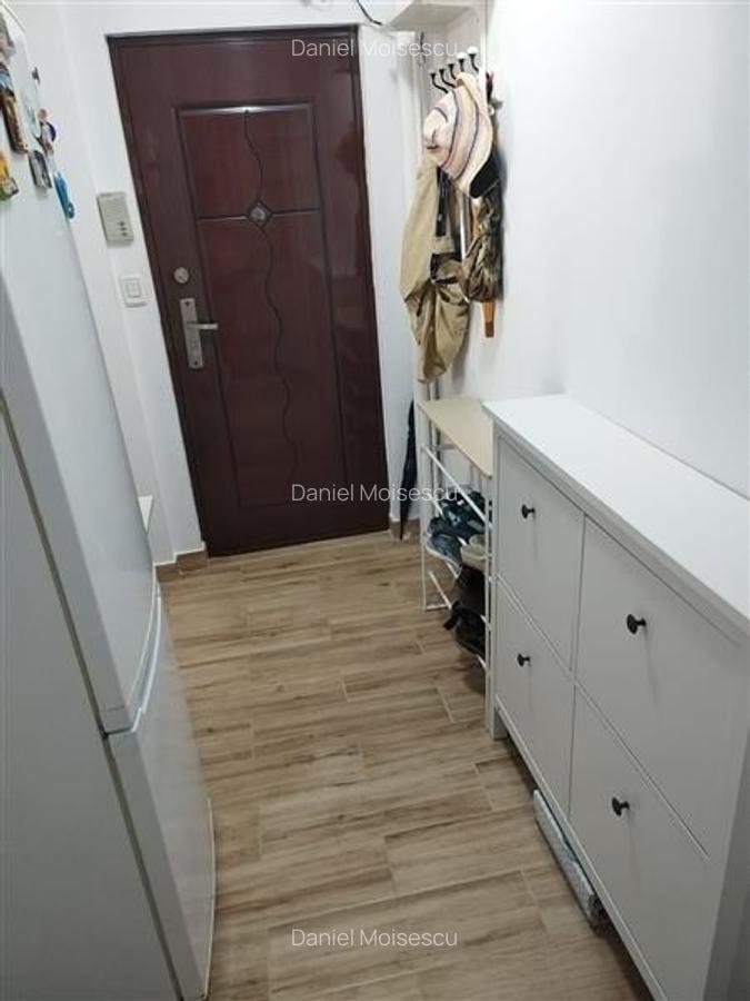 Etaj 1 cu centrală propie lingă Piața Doina - 6