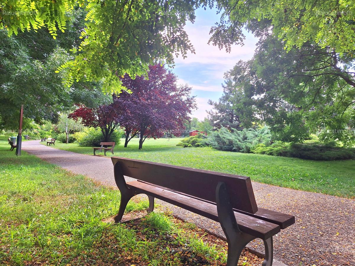 Vilă la liziera pădurii Mogoșoaia - 22