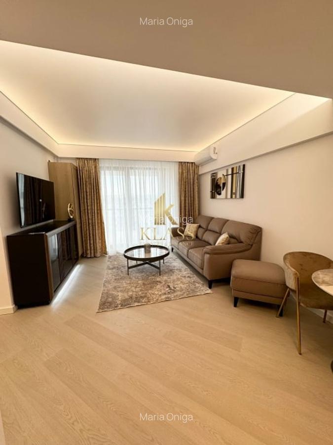 Apartament 3 camere | Cortina North | Pipera - 3