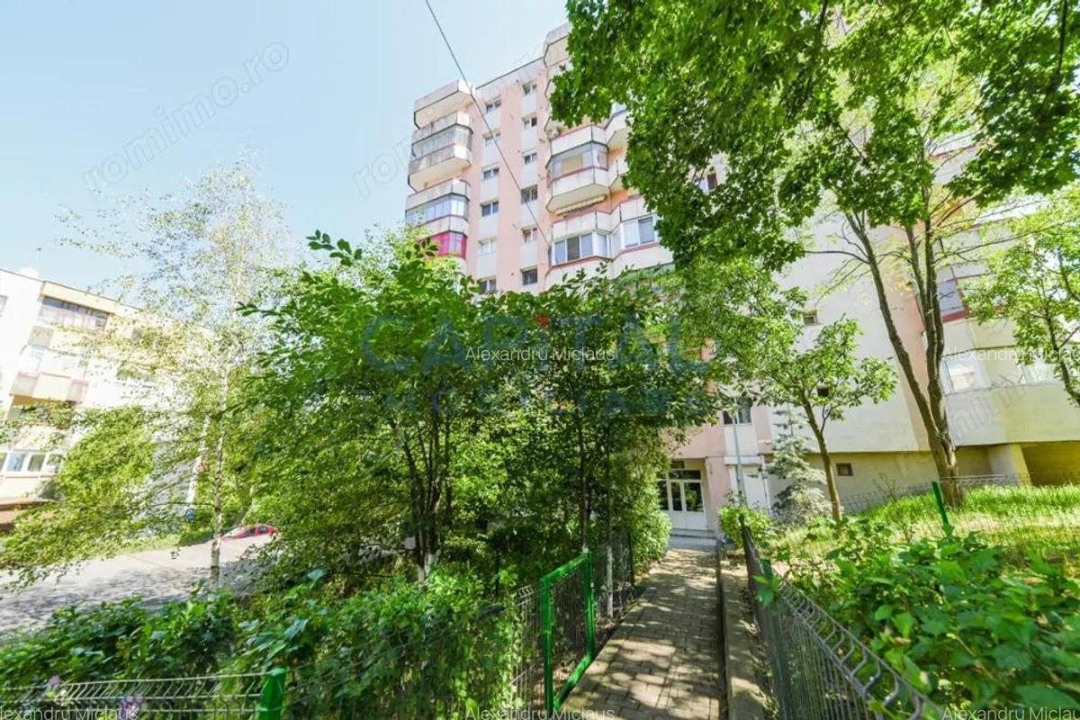 Apartament 3 camere decomandat | Aurel Vlaicu | Bloc Izolat termic - 19 Apartament 3 camere decomandat | Aurel Vlaicu | Bloc Izolat termic - 19