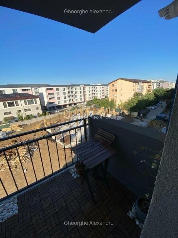 Apartament 2 camere Titan - Theodor Pallady - Metrou Nicolae Teclu - 9