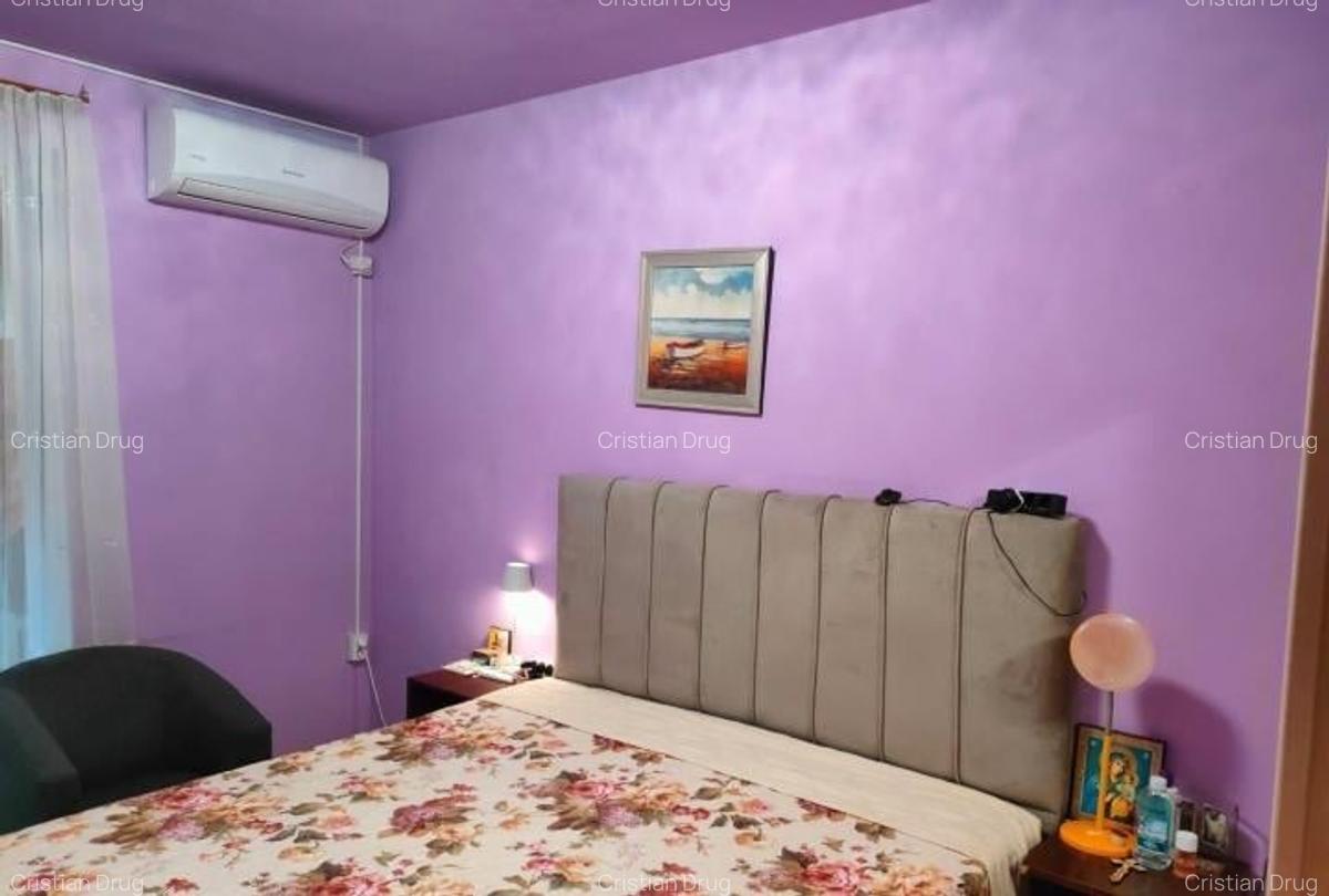 Apartament 3 camere Dristor - 2