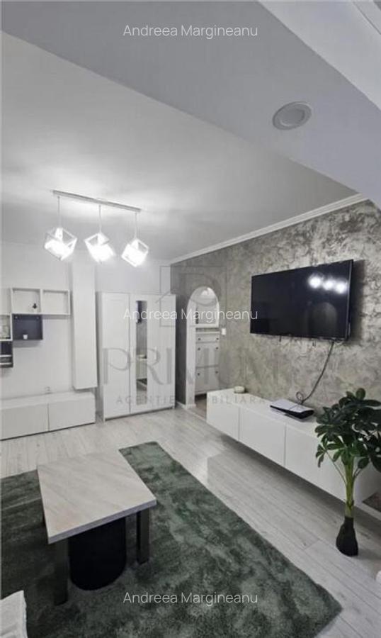 SEMICENTRAL - 2 Camere - Centrala proprie - Garaj - Etaj int - 1