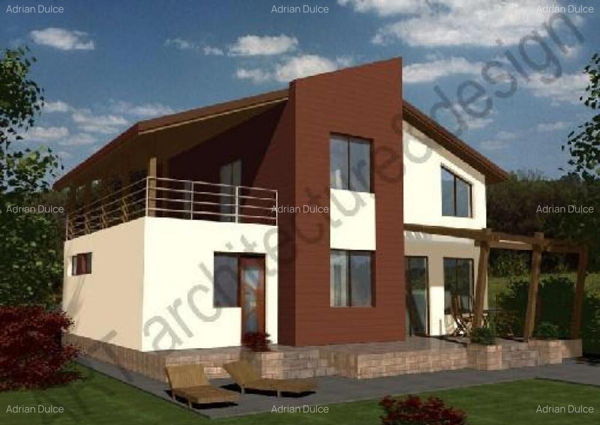 Vila P+1 Constanta zona Academia Hagi - 17