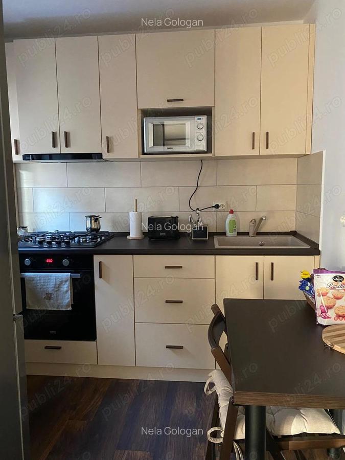 Drumul Taberei-Drumul Ghindari vand apartament 2 camere - 5