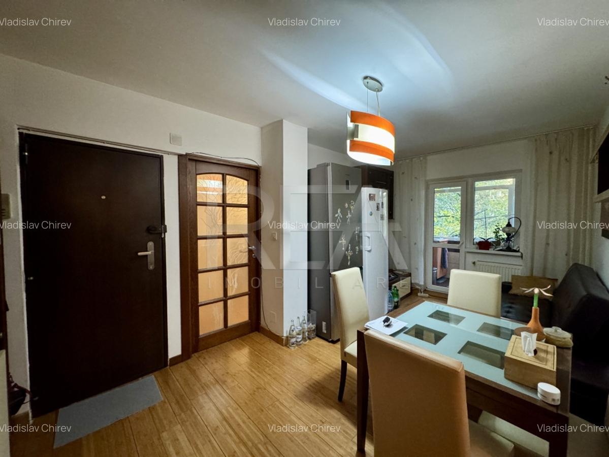 2 camere in Aviatiei la 3 minute de Metrou Aurel Vlaicu - 5