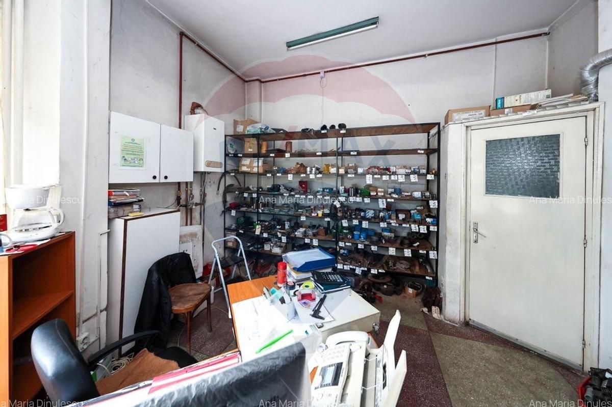 INVESTITIE! Spatiu comercial, zona de interes, Brasov! - 10