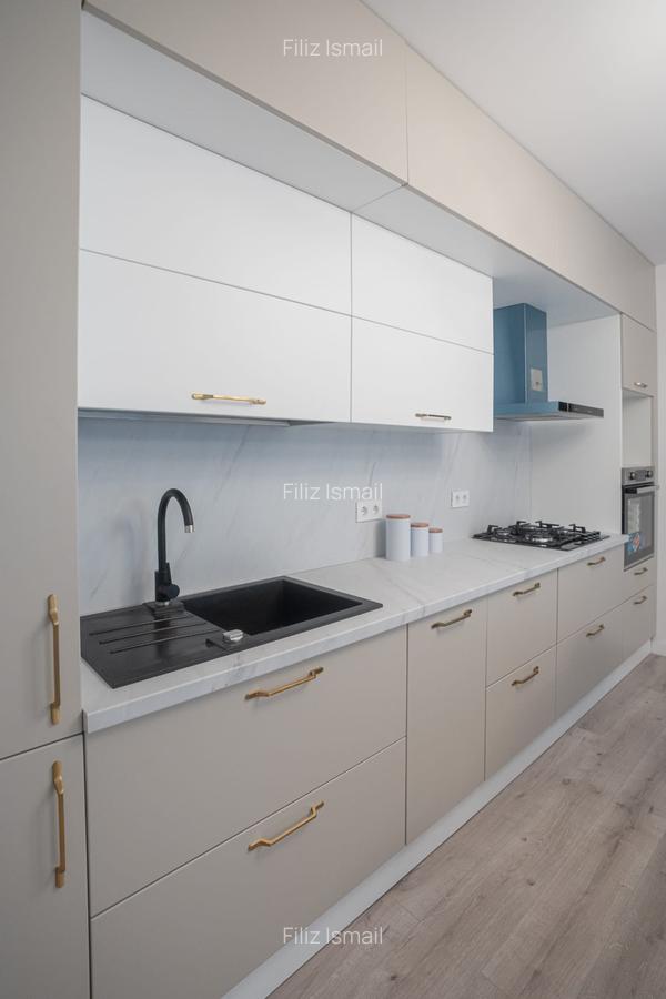 🏡 Apartament Open Space cu Vedere la Mare,  ghiol si Constanța 🌅  Mobilat - 10