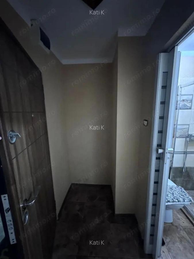 Garsoniera cu centrala, zona Telegrafului - 2