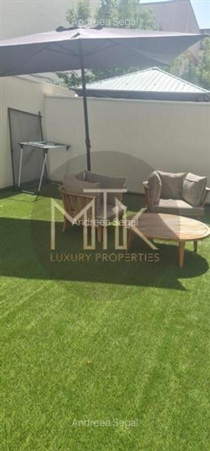 Herastrau - Cartierul Francez | Apartament 2 cam., Premium | Inchiriere si pentr - 9