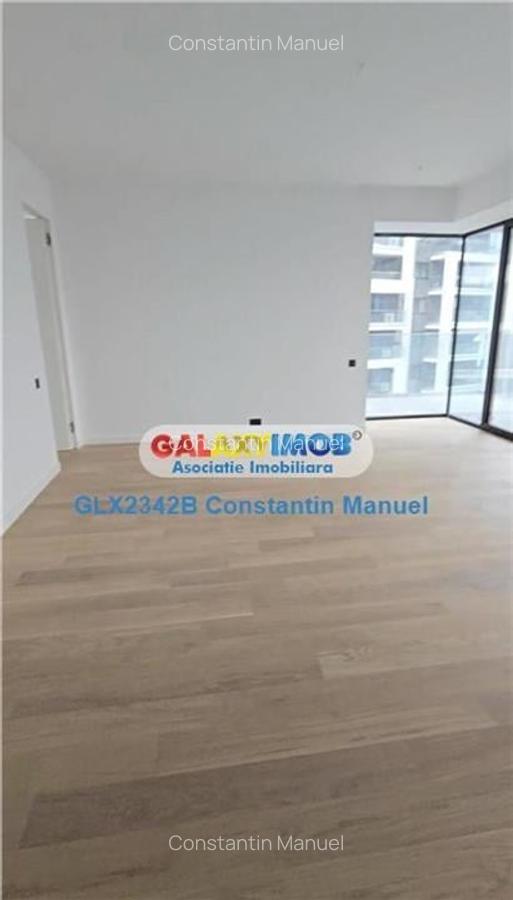 Apartament spatios, langa parcul Herastrau, cu parcare, 4 camere - 4 Apartament spatios, langa parcul Herastrau, cu parcare, 4 camere - 4