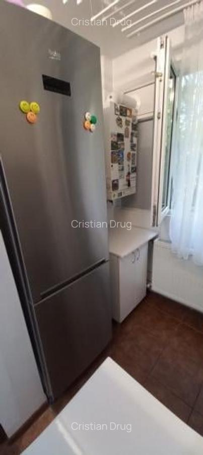 Apartament 3 camere Fizicienilor - 12