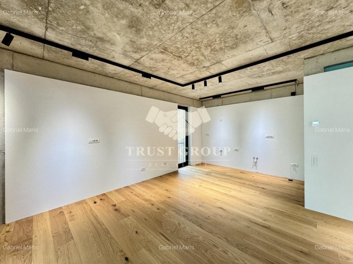 Apartament 3 camere lux - Dorobanti | Loc de parcare - 13