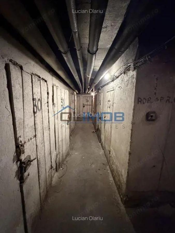 Apartament 2 camere in Centrul Vechi Universitate, Strada Doamnei 27-29 - 1