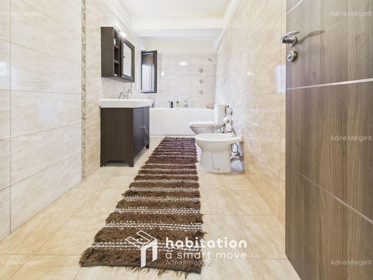 Duplex spațios,  grădină amenajată și poziție excelentă lângă Kaufland - 22