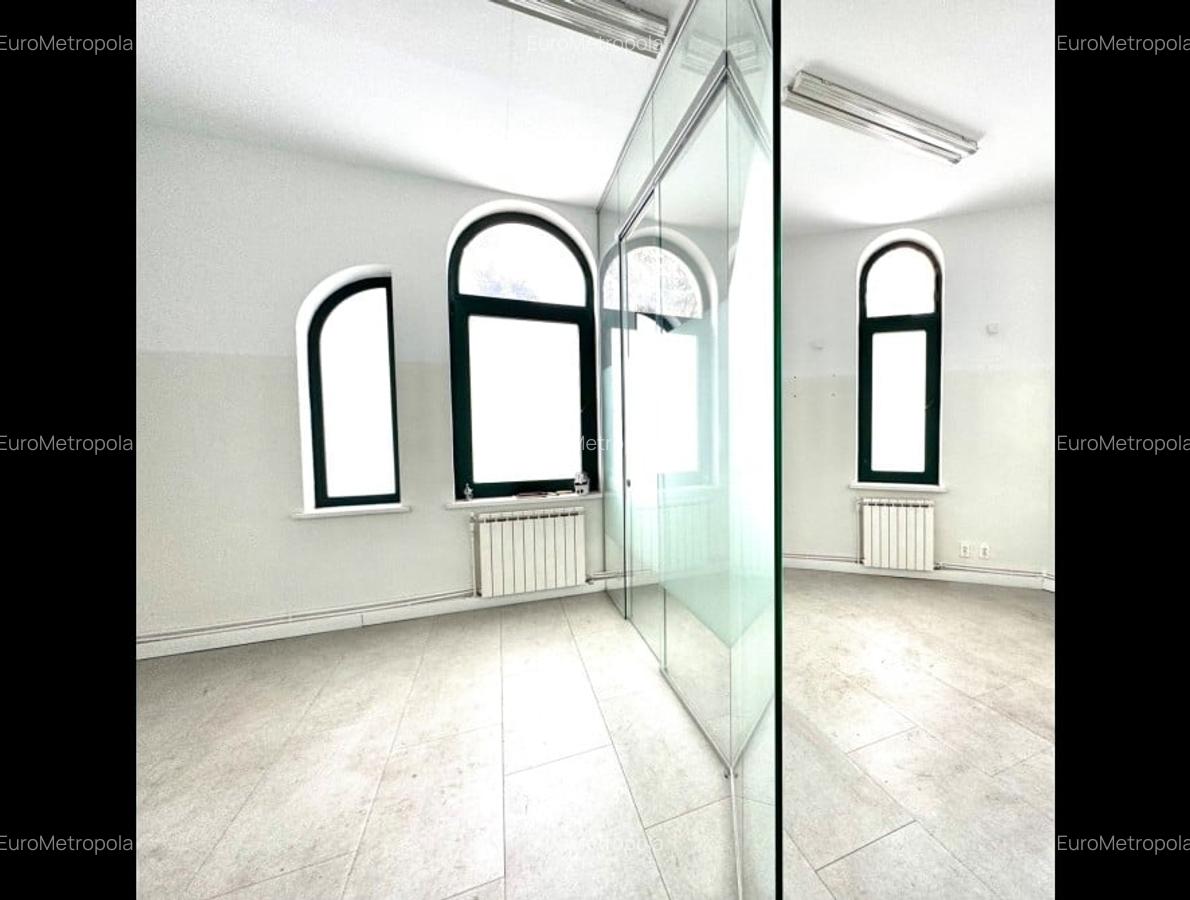 Vila pretabila clinica, sediu reprezentativ, rezidenta Aviatorilor - 11