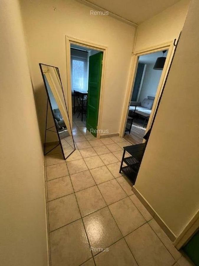 Mihalache -  3  minute Metrou 1 Mai  - Apartament 2 camere  - MODERN - 4