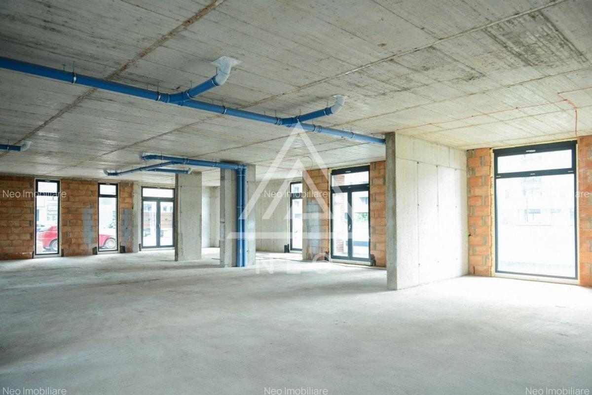 Spatiu comercial | de inchiriat | Intre Lacuri - zona Iulius Mall - 1